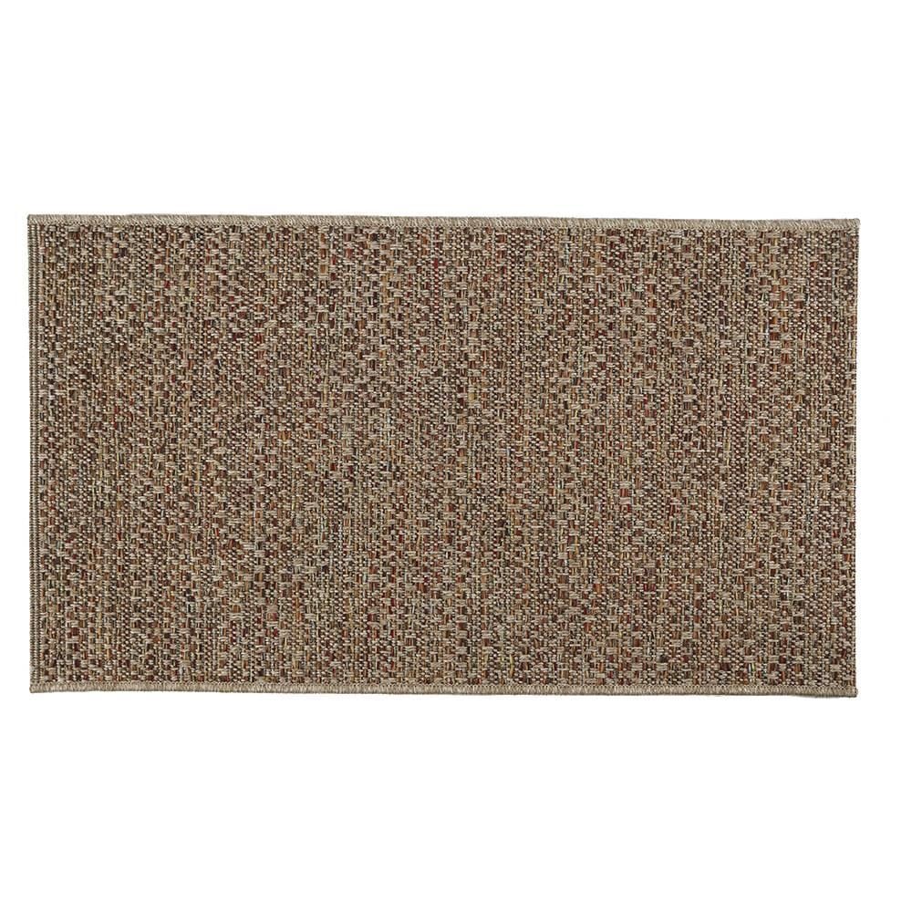 Tapete para Quarto e Sala Riviera 57Cmx1,00 m Havan Casa - Bege Colors