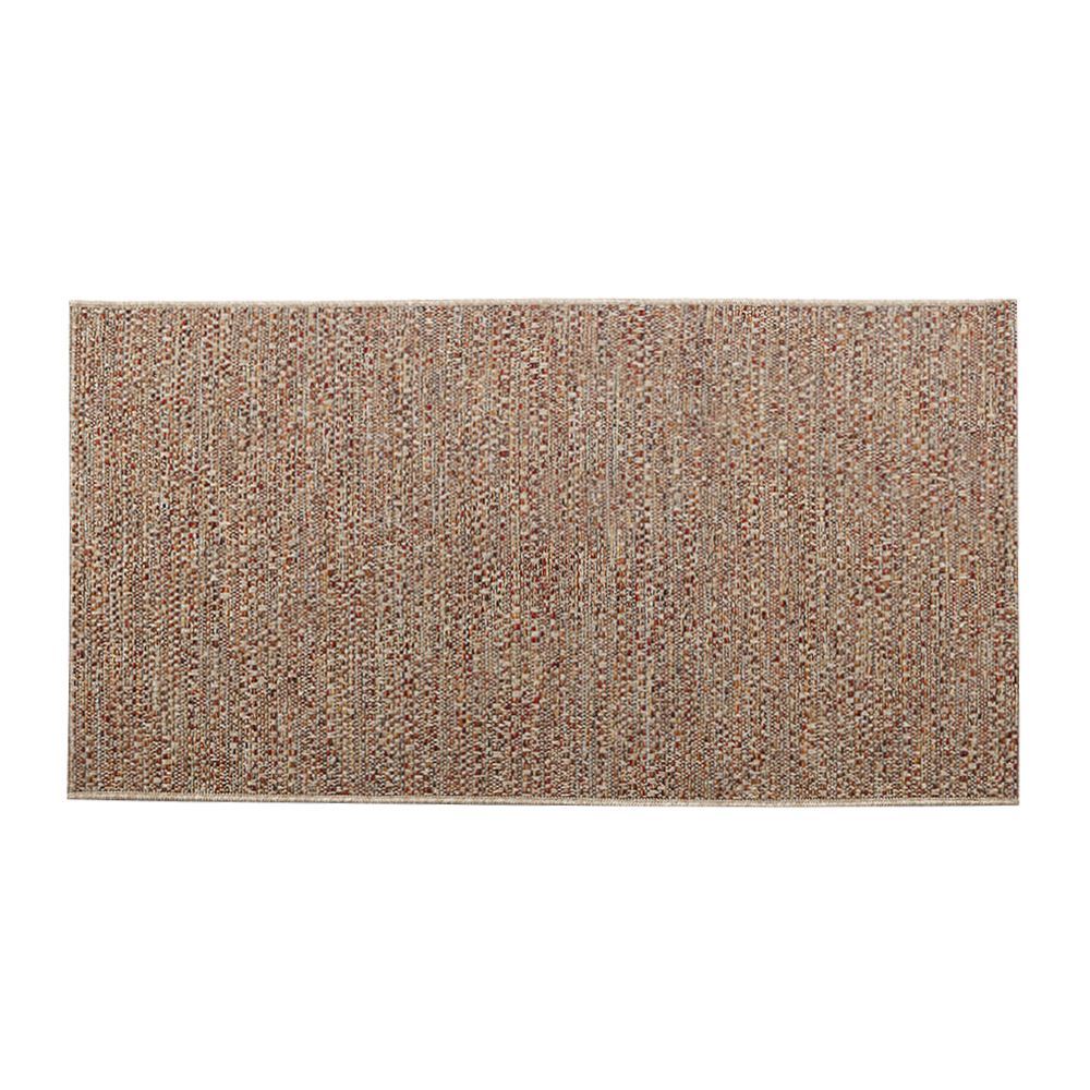 Tapete para Quarto Ou Sala 80Cmx1,50M Riviera Havan Casa - Bege Colors