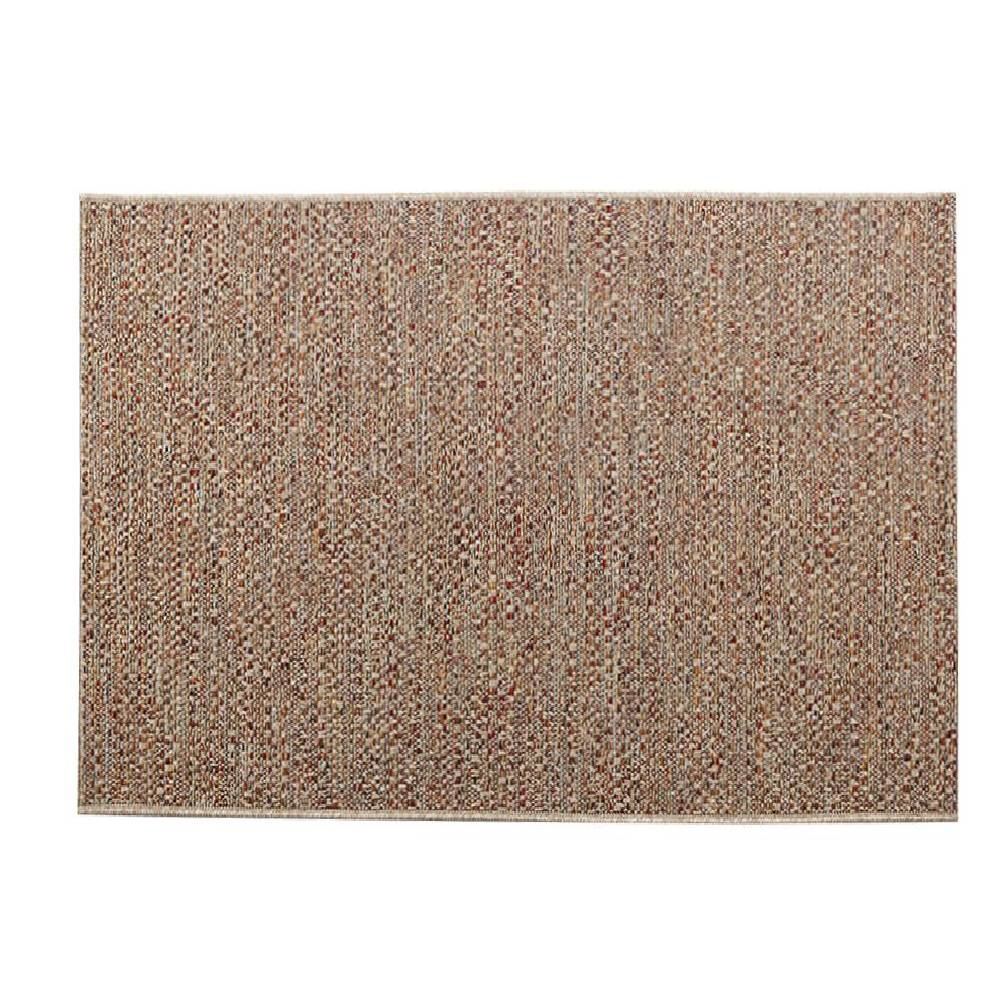 Tapete para Quarto e Sala 1,40X2,00 m Riviera Havan Casa - Bege Colors
