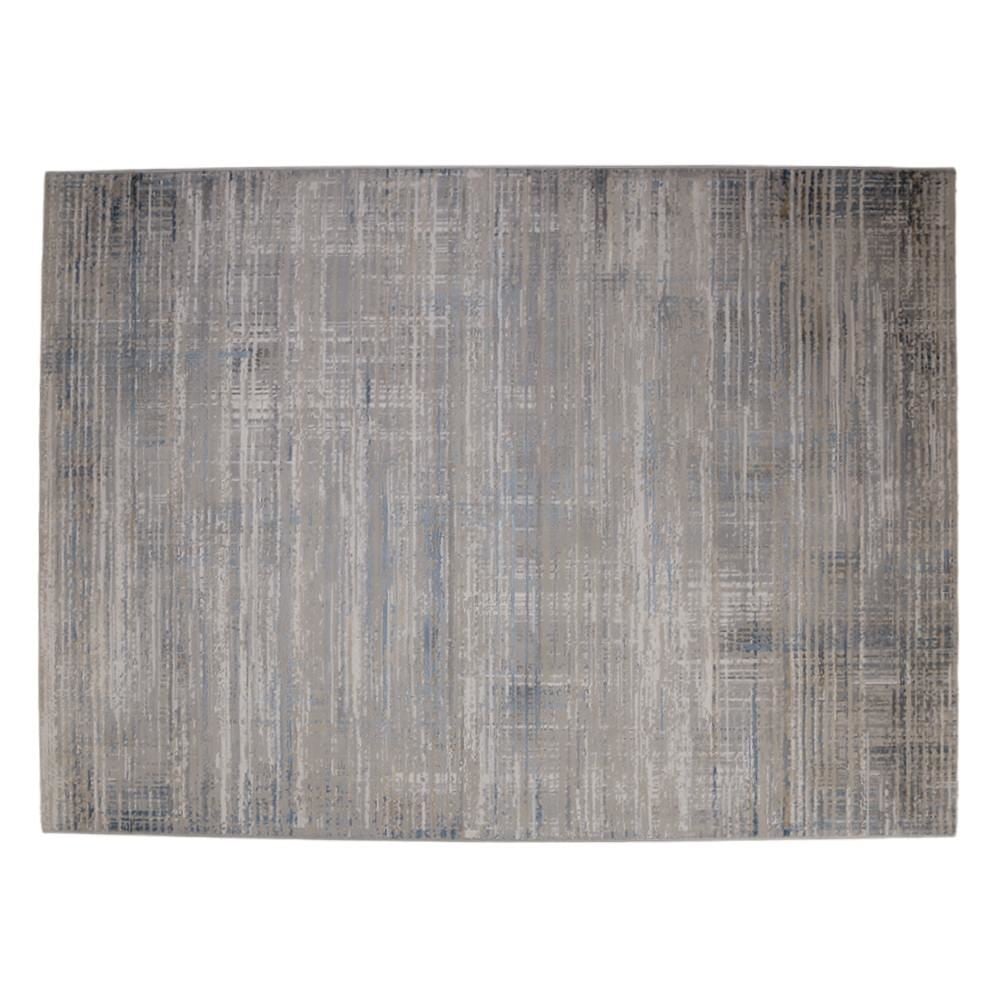 Tapete para Quarto e Sala 2,00X3,00 m Shiraz Havan Casa - Azul