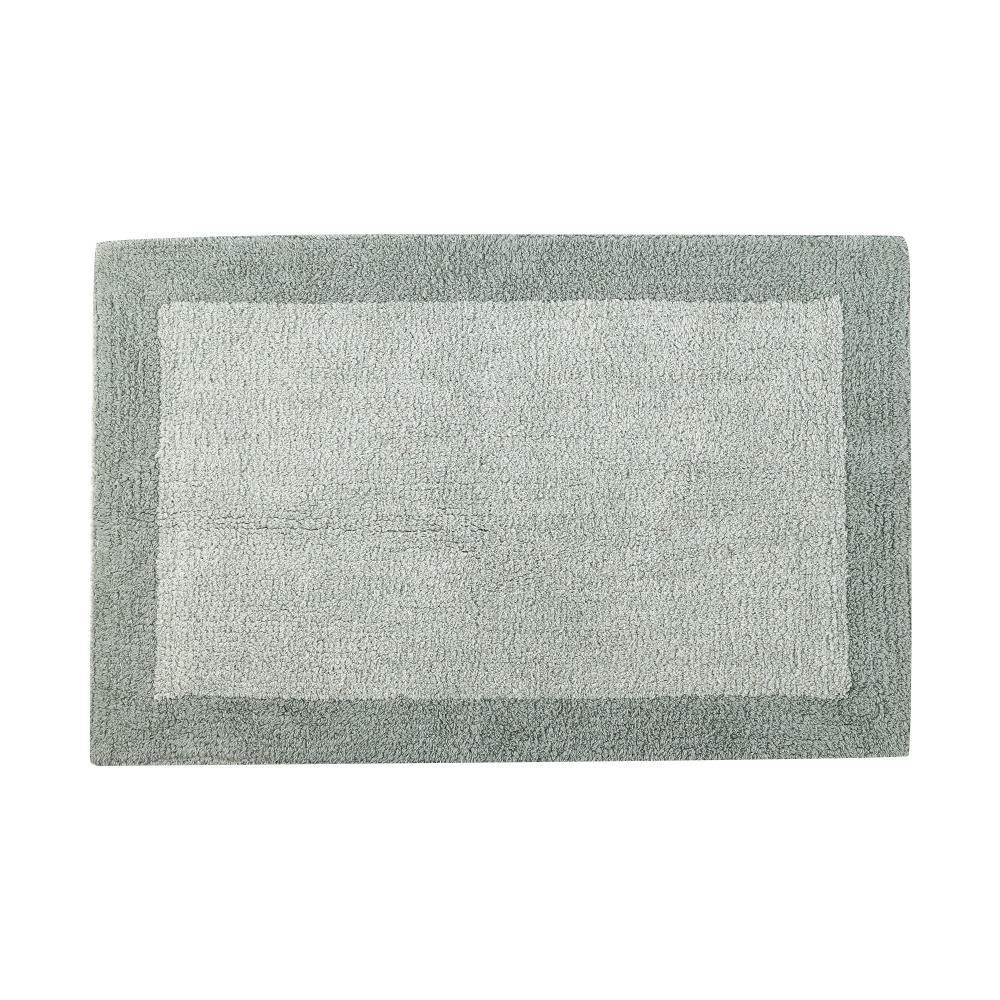 Tapete Para Banheiro 50X80 Cm Sorrento Havan Casa - Verde