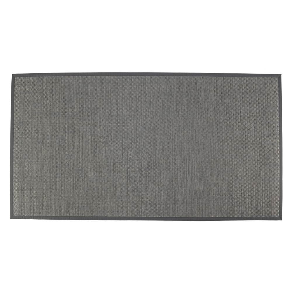 Tapete para Quarto e Sala Titanium 80Cmx1,50M Havan Casa - Cinza