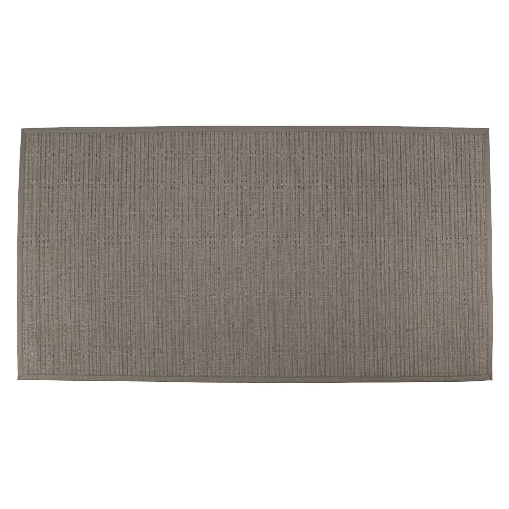 Tapete para Quarto e Sala Titanium 80Cmx1,50M Havan Casa - Taupe