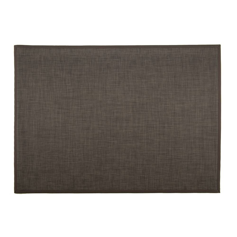 Tapete Para Quarto Ou Sala 1,40X2,00 M Titanium Havan Casa - Marrom ZF914