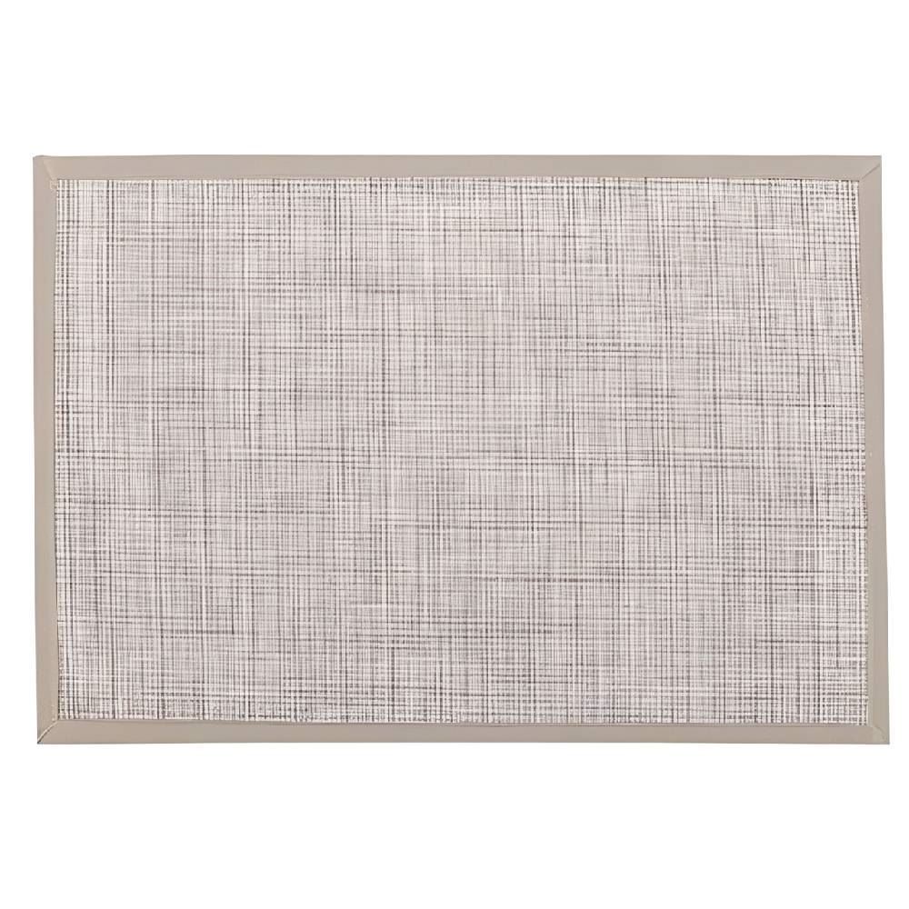 Tapete para Quarto e Sala 2,00X2,50 m Titanium Havan Casa - Bege
