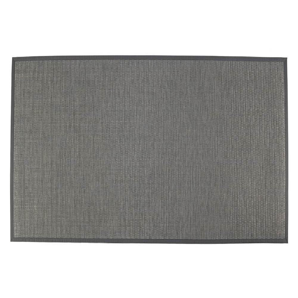 Tapete para Quarto e Sala 2,00X2,50 m Titanium Havan Casa - Cinza