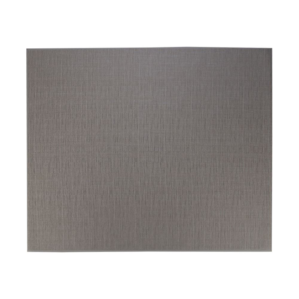Tapete para Quarto e Sala 2,00X2,50 m Titanium Havan Casa - Taupe