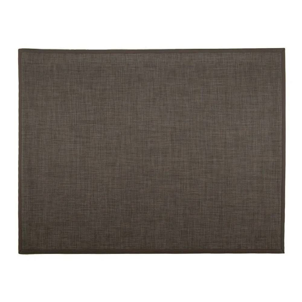 Tapete para Quarto e Sala 2,00X2,50 m Titanium Havan Casa - Marrom