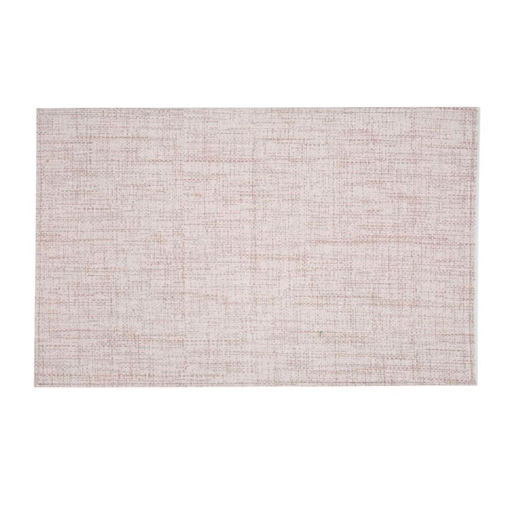 Tapete para Quarto e Sala 1,40X2,00 m Verona Havan Casa - Bege 