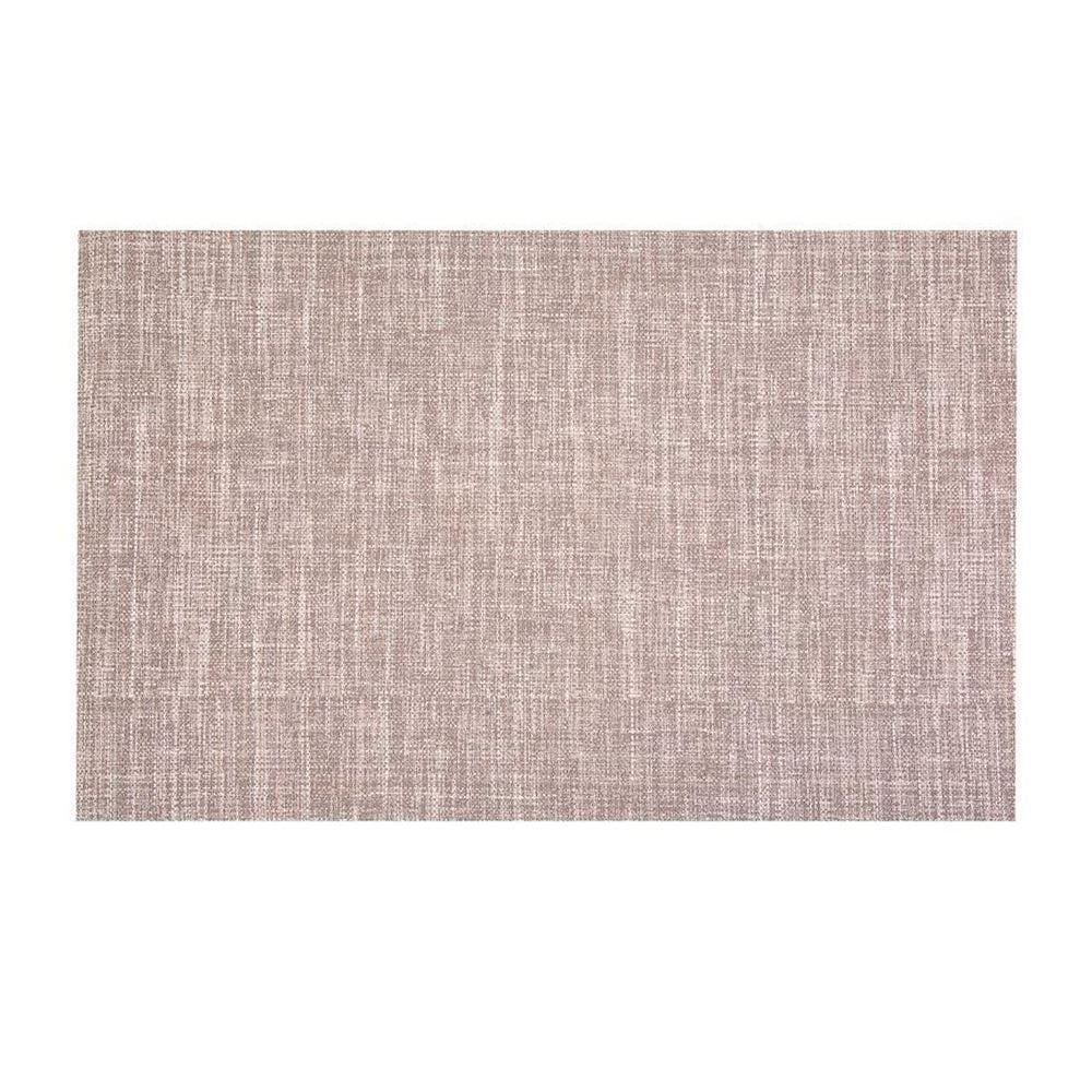 Tapete para Quarto e Sala 1,40X2,00 m Verona Havan Casa - Marrom