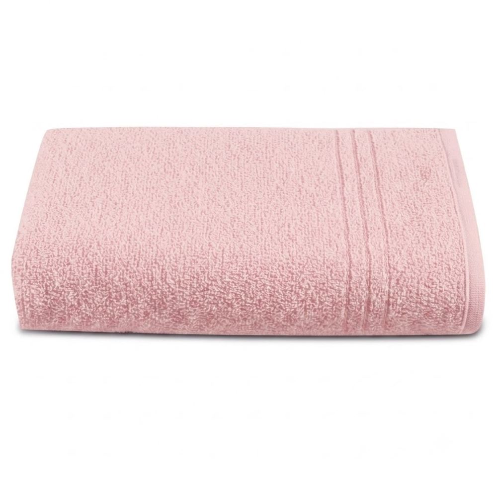 Toalha de Banho 100% Algodão Class Havan Casa - Rosa