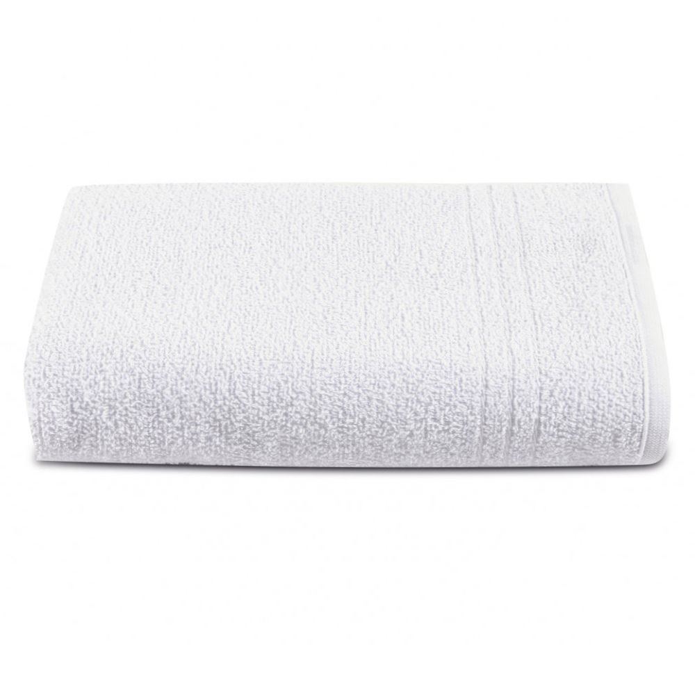 Toalha de Banho 100% Algodão Class Havan Casa - Branco