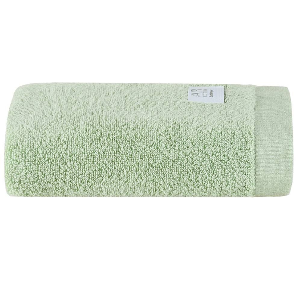 Toalha de Banho 100% Algodão Dual Air Buddemeyer - Verde Claro