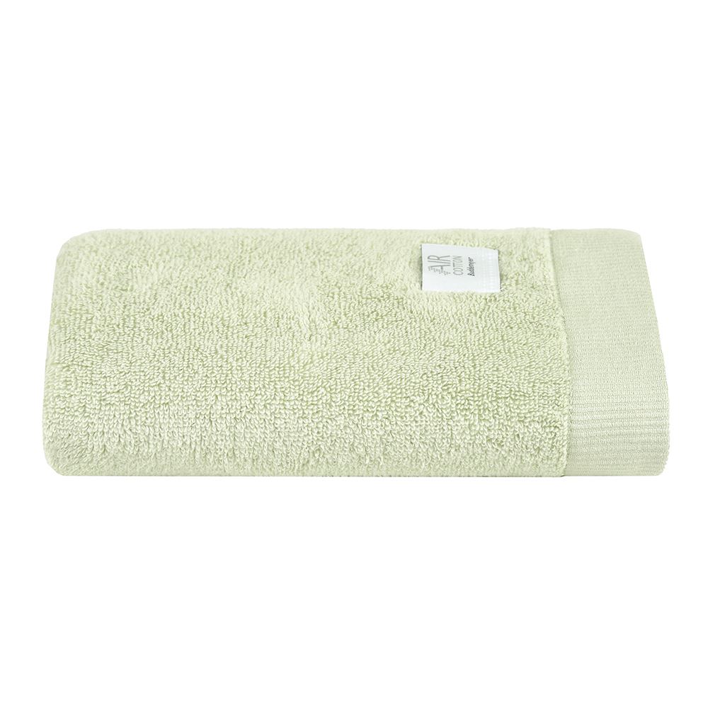 Toalha de Banho 100% Algodão Dual Air Buddemeyer - VERDE 1155
