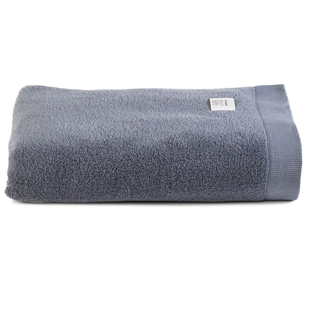 Toalha de Banho 100% Algodão Dual Air Buddemeyer - Azul