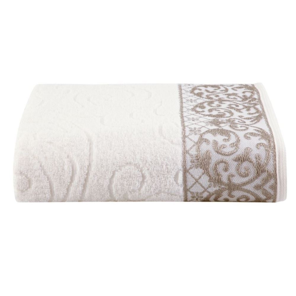 Toalha Super Banho Madri Havan Casa - Off White