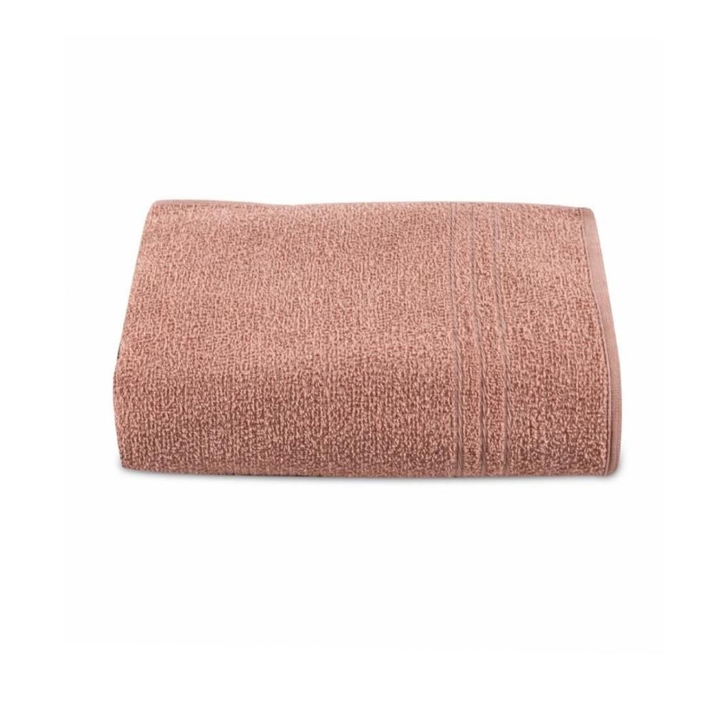 Toalha de Rosto 100% Algodão Class Havan - Rosa Antigo