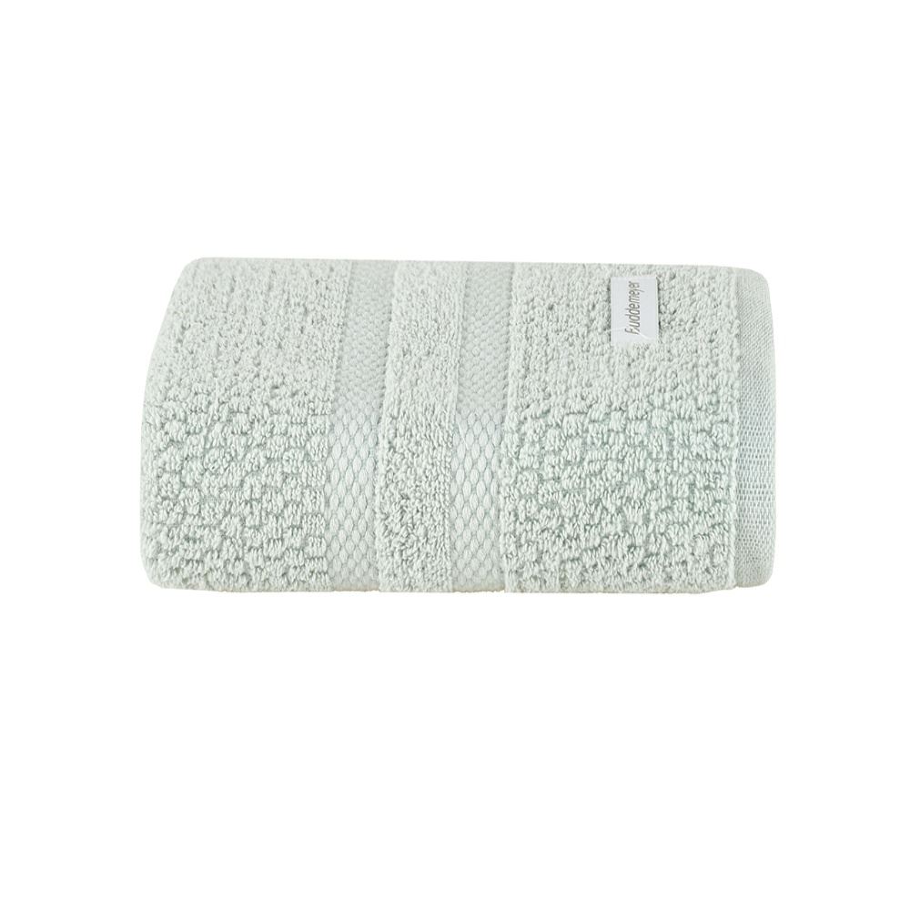 Toalha de Rosto 100% Algodão Vanilla Extra Soft Buddemeyer - Verde