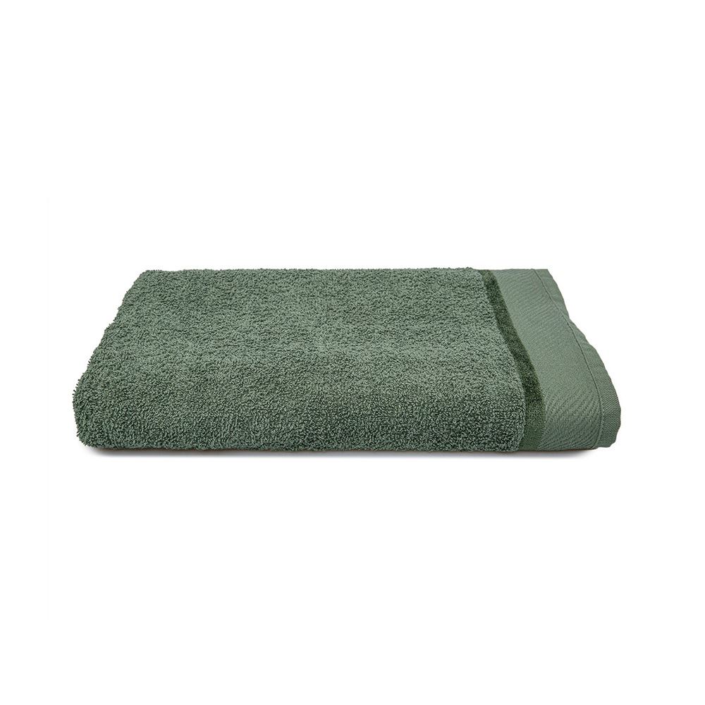 Toalha De Rosto Eleganz Havan Casa - Verde