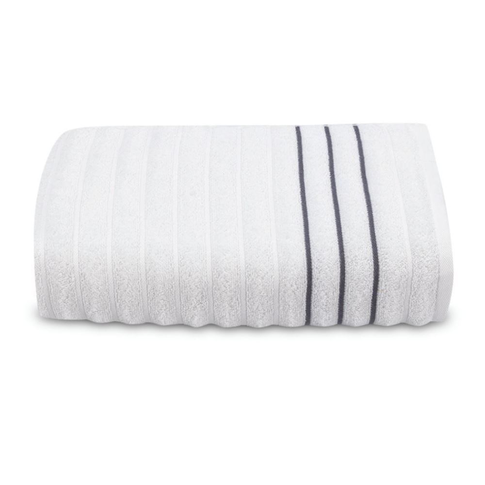 Toalha Veneza para Rosto Havan Casa - Branco