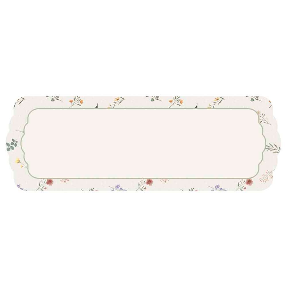 Trilho de Mesa Viena 40X120 cm Havan Casa - Garden